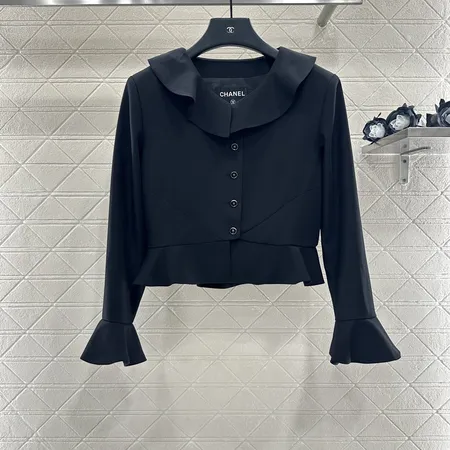 シャネル シャツ