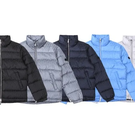 ディオール ダウンジャケット