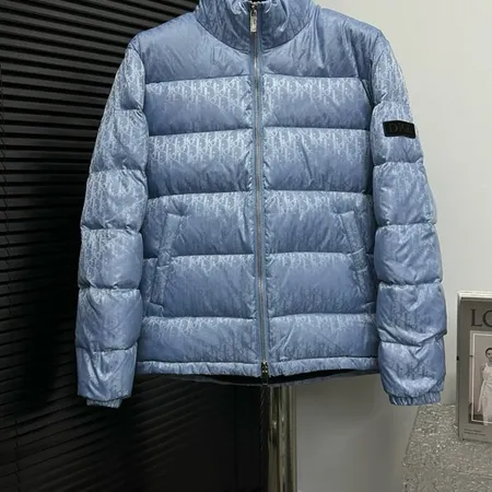 ディオール ダウンジャケット