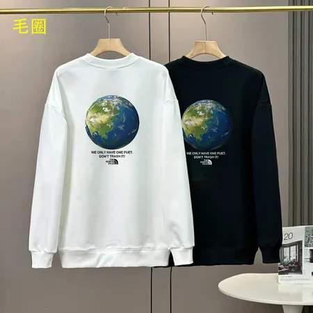 ノースフェイス パーカー