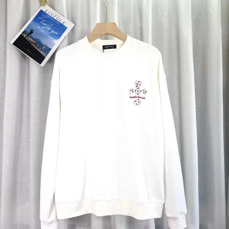 クロムハーツ パーカー