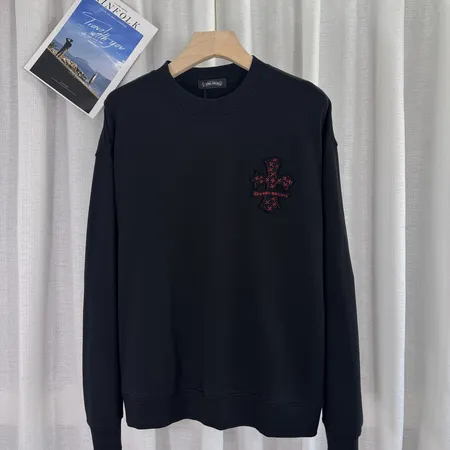 クロムハーツ パーカー