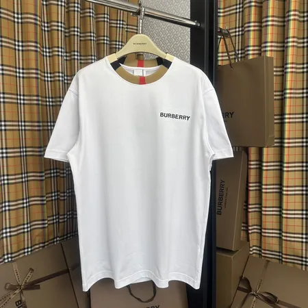 バーバリー ス Tシャツ