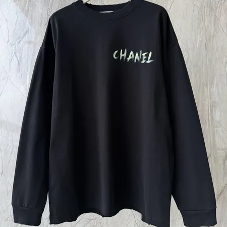 シャネル パーカー