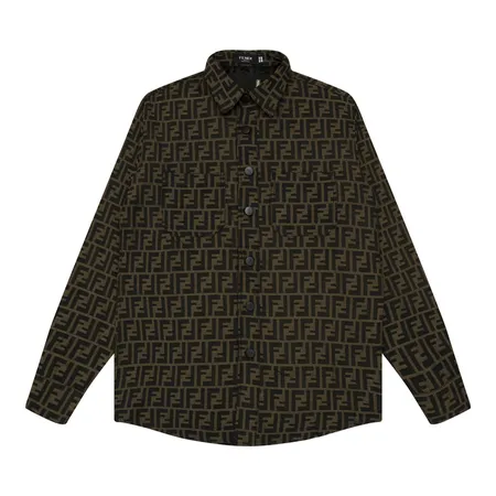 フェンディ シャツ