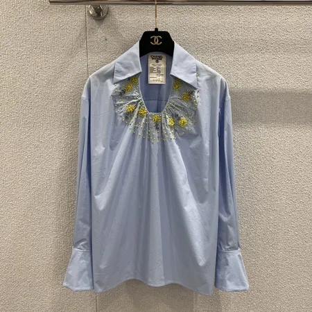 シャネル シャツ