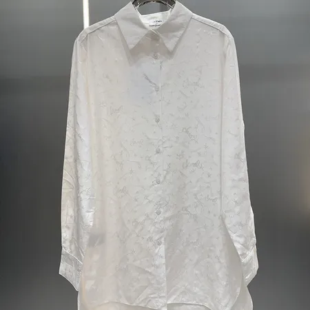 シャネル シャツ