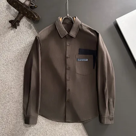 バーバリー ス シャツ