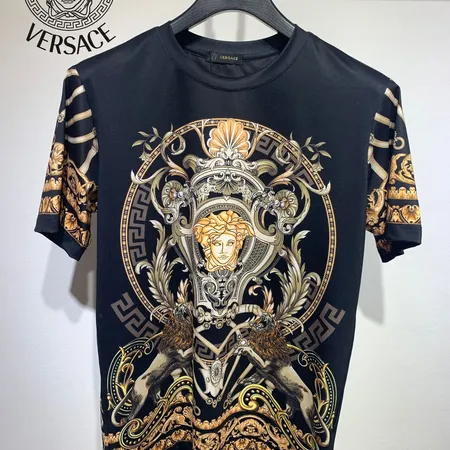 ヴェルサーチ Tシャツ