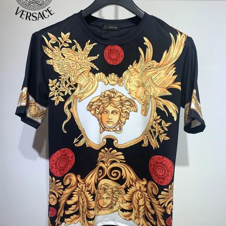 ヴェルサーチ Tシャツ