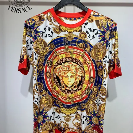 ヴェルサーチ Tシャツ