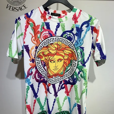 ヴェルサーチ Tシャツ
