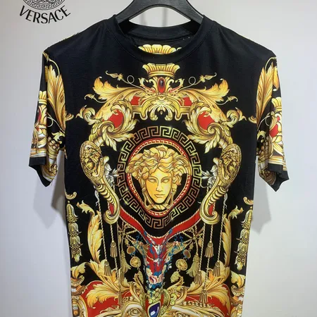 ヴェルサーチ Tシャツ