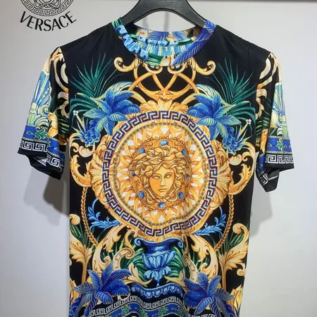 ヴェルサーチ Tシャツ