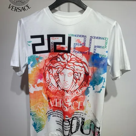 ヴェルサーチ Tシャツ