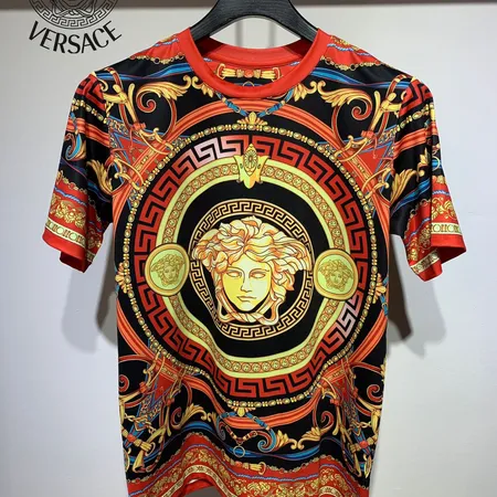 ヴェルサーチ Tシャツ