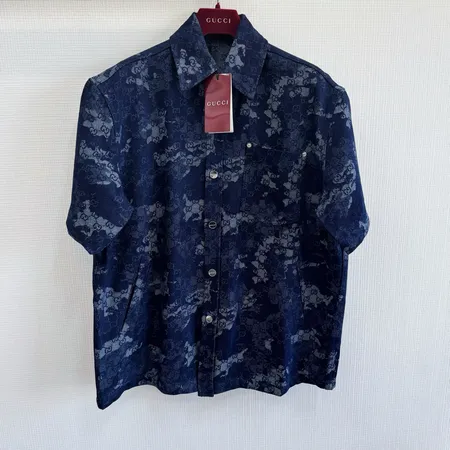 グッチ シャツ
