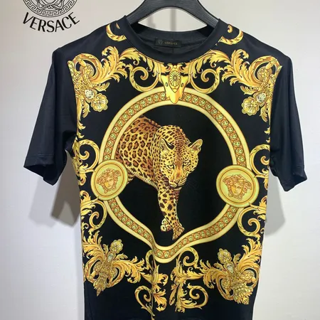 ヴェルサーチ Tシャツ