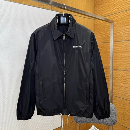 ミュウミュウ ジャケット