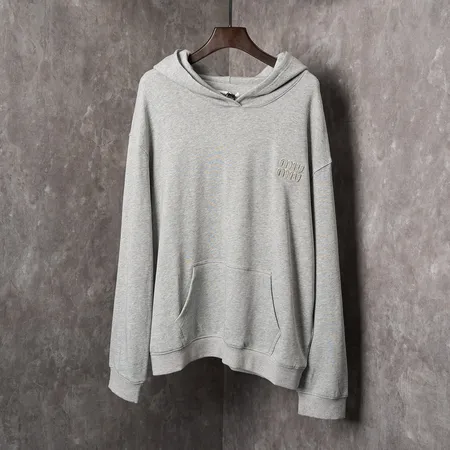 ミュウミュウ パーカー