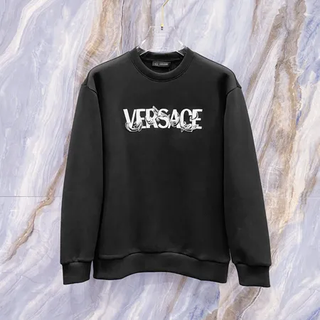 ヴェルサーチ パーカー