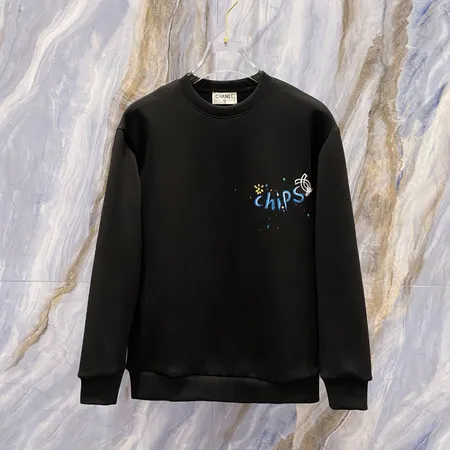 シャネル パーカー