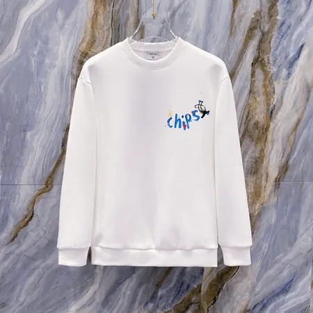 シャネル パーカー