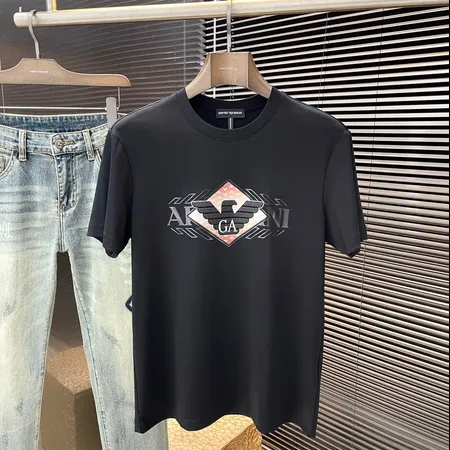 アルマーニ Tシャツ