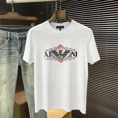 アルマーニ Tシャツ