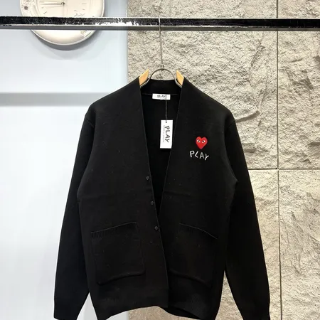 川久保玲 パーカー