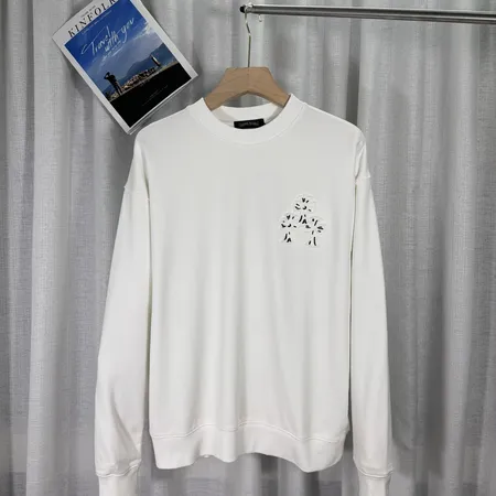 クロムハーツ パーカー