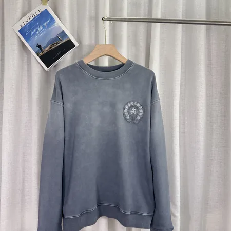 クロムハーツ パーカー