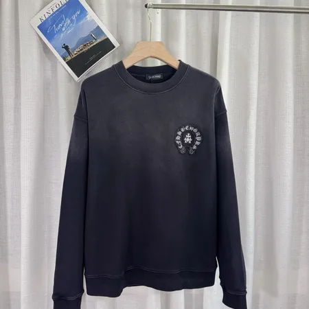 クロムハーツ パーカー