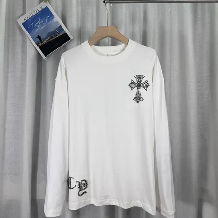 クロムハーツ パーカー