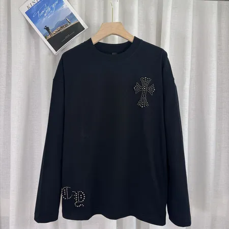 クロムハーツ パーカー