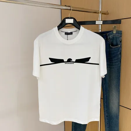 アルマーニ Tシャツ