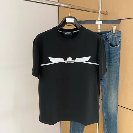 アルマーニ Tシャツ