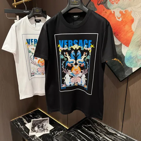 ヴェルサーチ Tシャツ