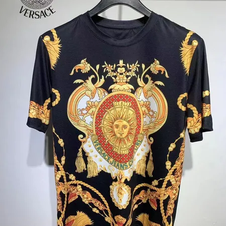 ヴェルサーチ Tシャツ