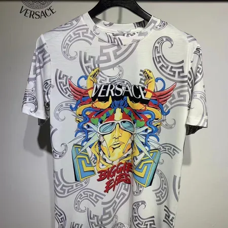 ヴェルサーチ Tシャツ