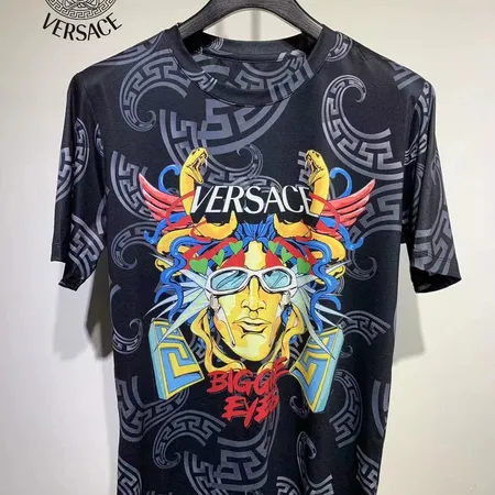 ヴェルサーチ Tシャツ