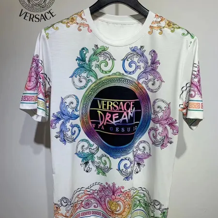 ヴェルサーチ Tシャツ