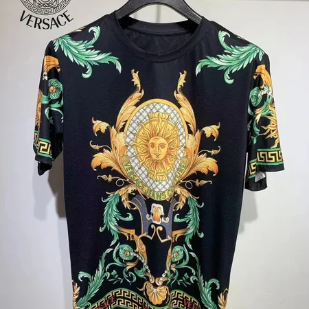 ヴェルサーチ Tシャツ