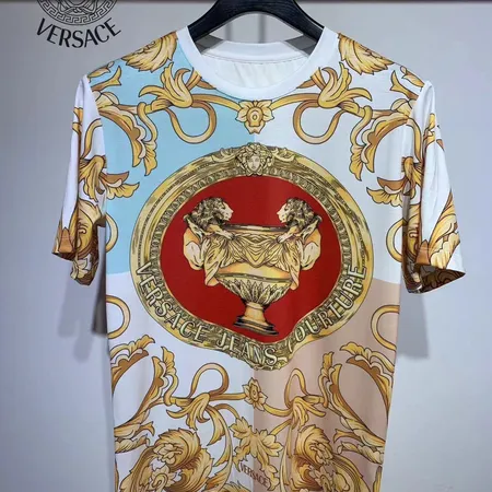 ヴェルサーチ Tシャツ