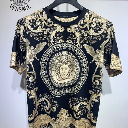 ヴェルサーチ Tシャツ