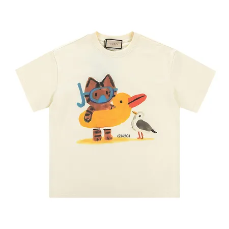 グッチ Tシャツ