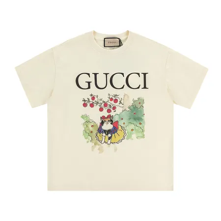 グッチ Tシャツ