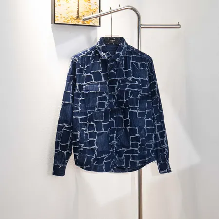 フェンディ シャツ