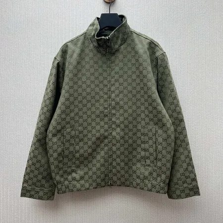 グッチ ジャケット