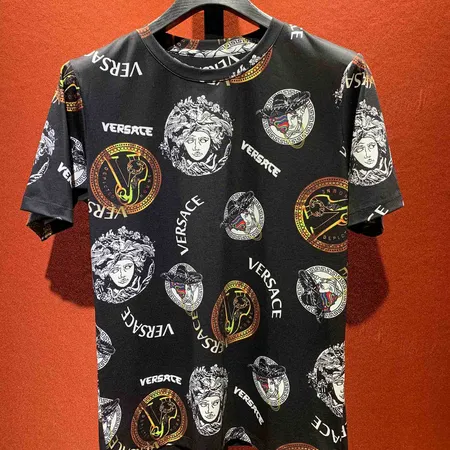ヴェルサーチ Tシャツ